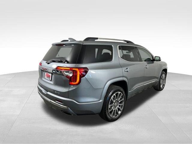 2023 GMC Acadia Vehicle Photo in MEDINA, OH 44256-9631