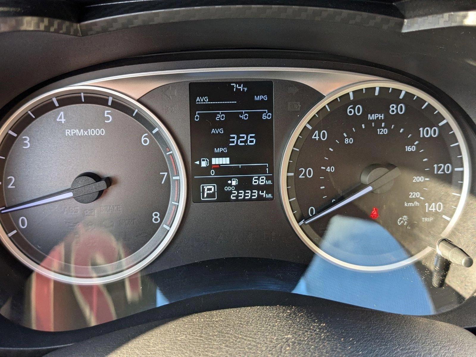 2023 Nissan Versa Vehicle Photo in Miami, FL 33135