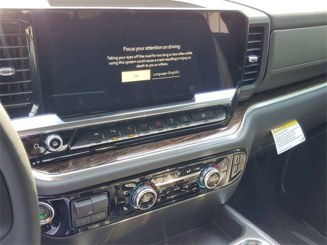 2025 GMC Sierra 1500 Vehicle Photo in SUNRISE, FL 33323-3202