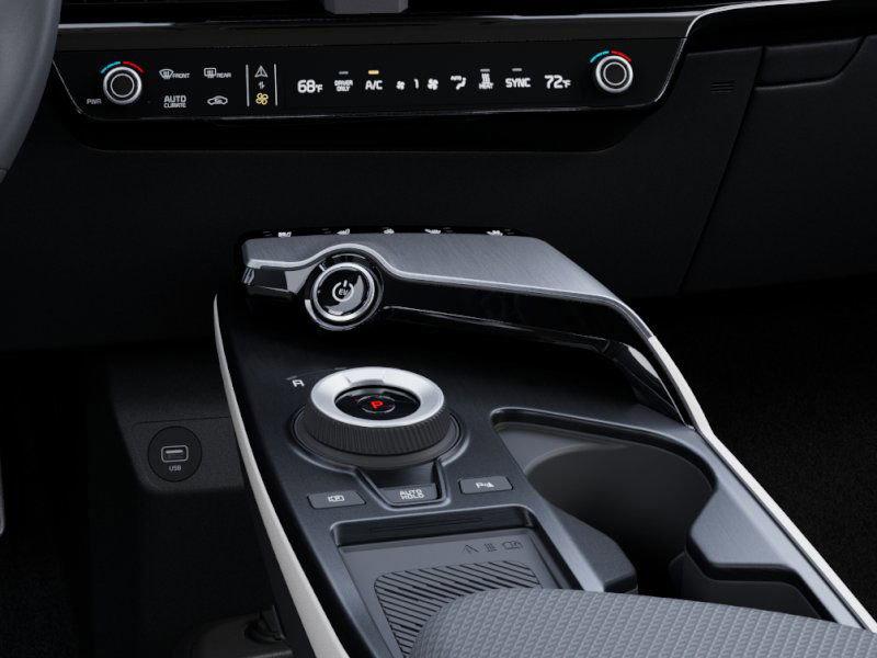 2025 Kia EV6 Vehicle Photo in Langhorne, PA 19047