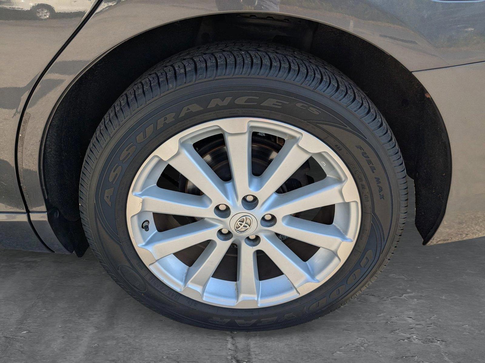 2009 Toyota Venza Vehicle Photo in Tampa, FL 33614