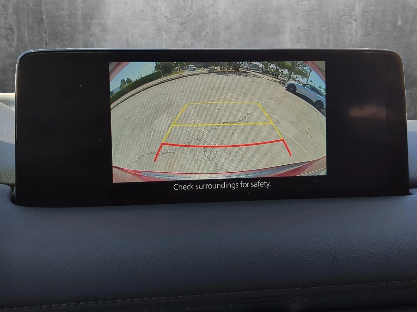 2021 Mazda CX-5 Vehicle Photo in Margate, FL 33063