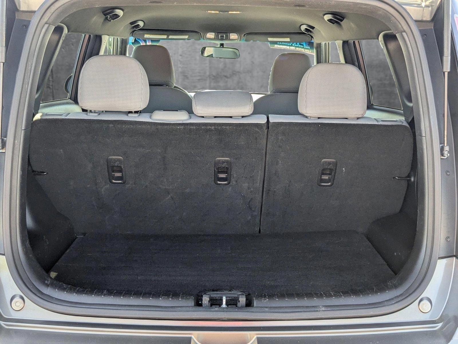 2017 Kia Soul Vehicle Photo in Winter Park, FL 32792