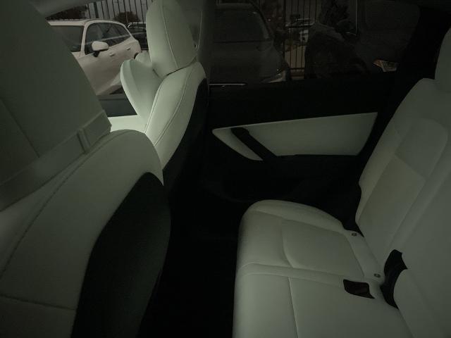 2020 Tesla Model Y Vehicle Photo in Grapevine, TX 76051