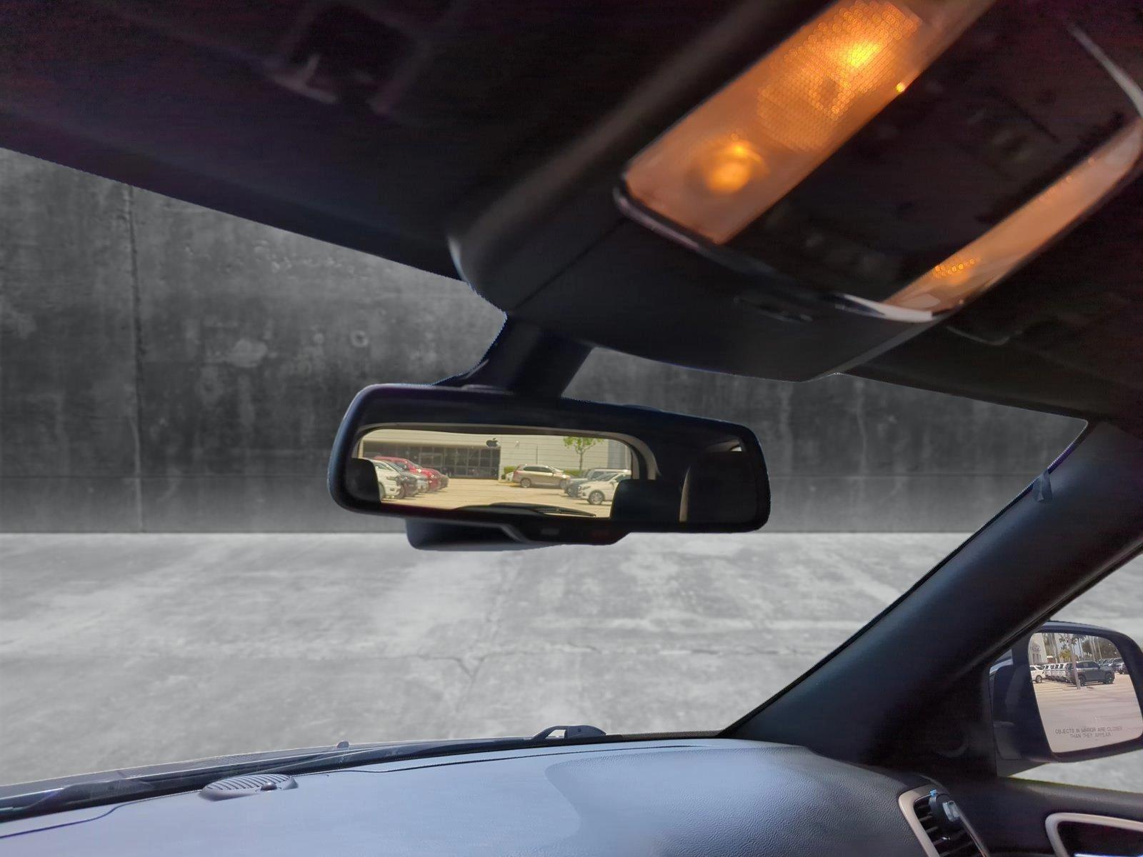 2014 Jeep Grand Cherokee Vehicle Photo in Pembroke Pines, FL 33027