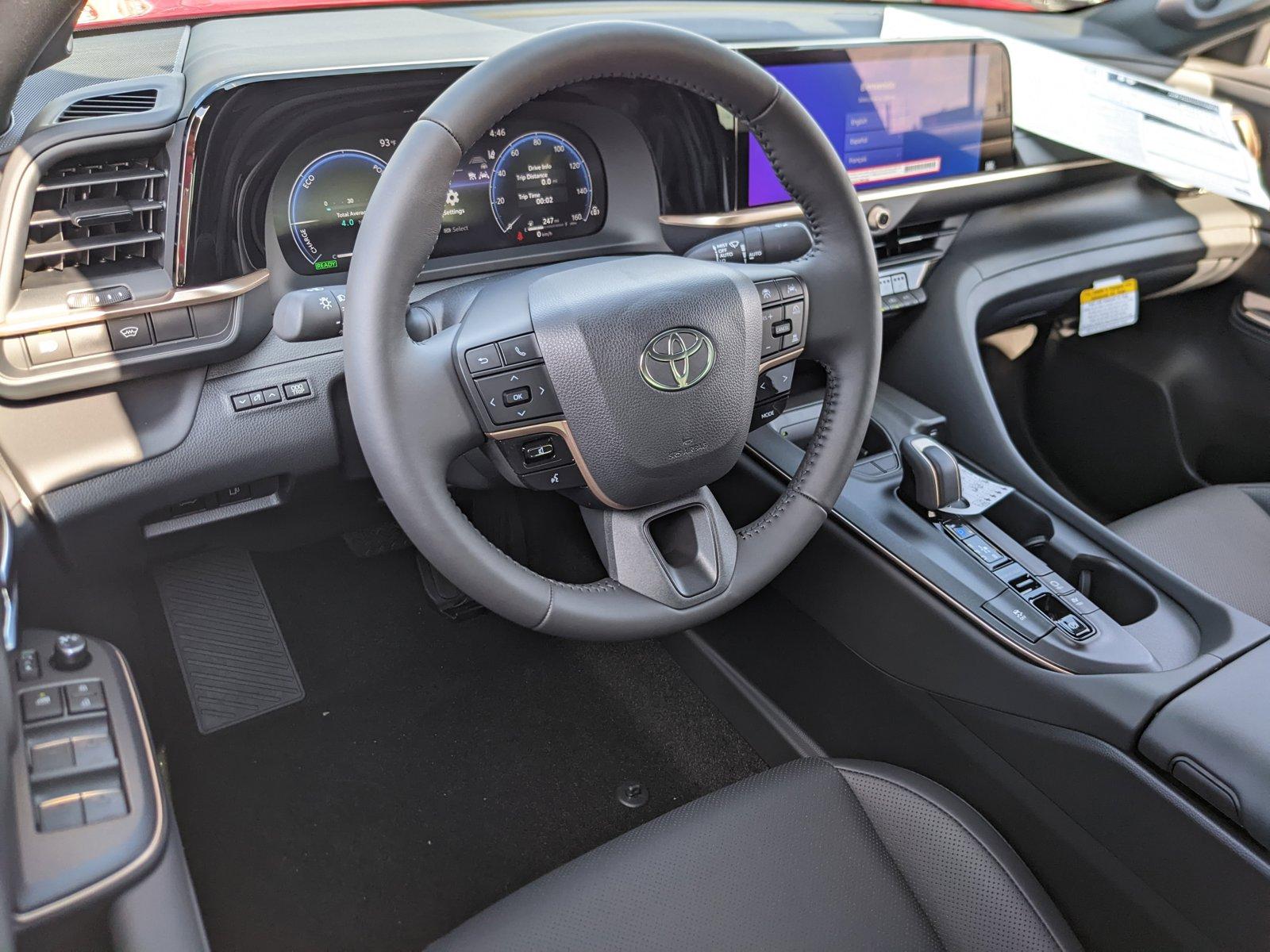 2023 Toyota Crown Vehicle Photo in Winter Park, FL 32792