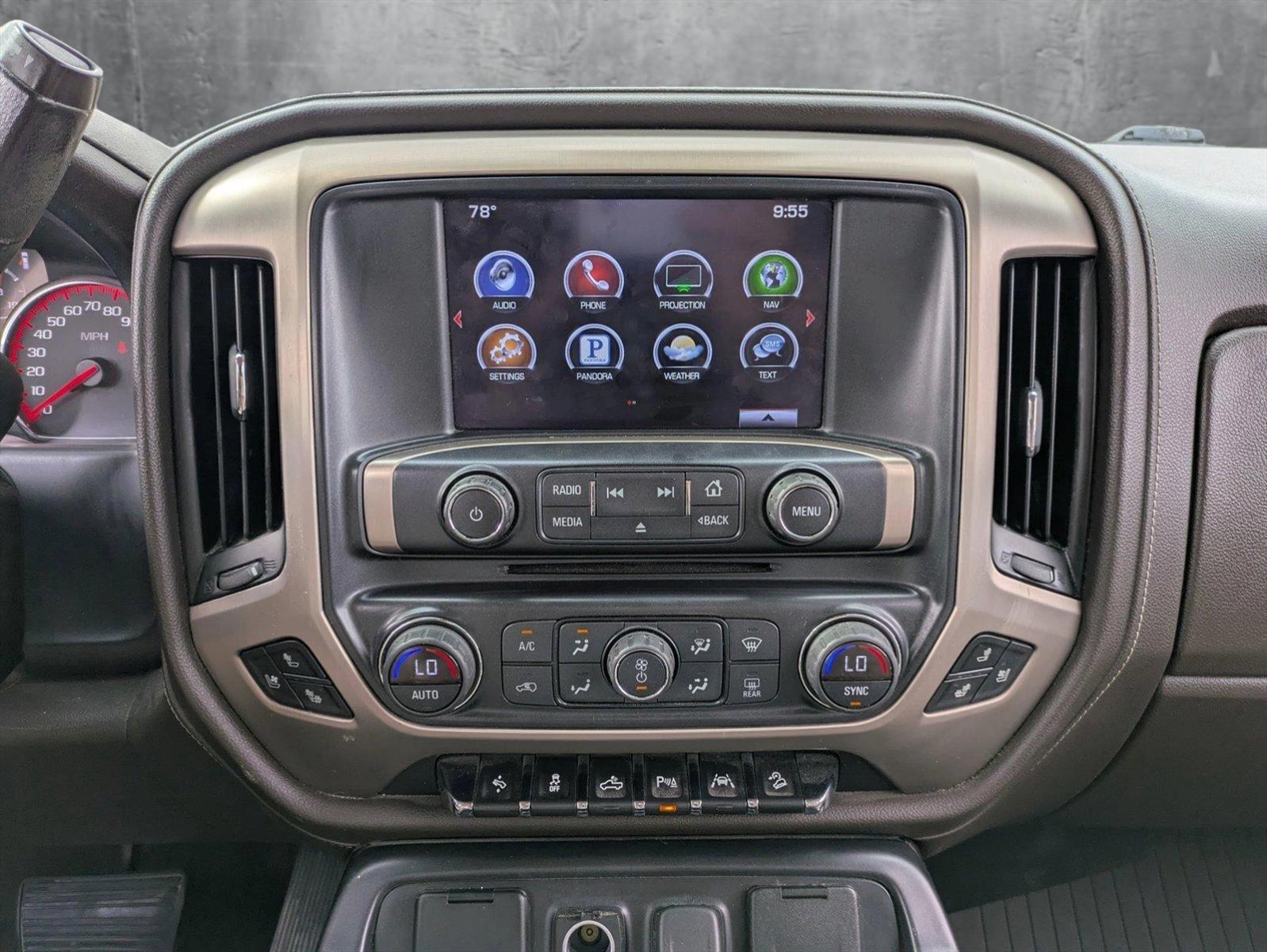 2016 GMC Sierra 1500 Vehicle Photo in Corpus Christi, TX 78415