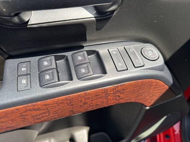 2017 GMC Sierra 1500 Vehicle Photo in MEDINA, OH 44256-9631
