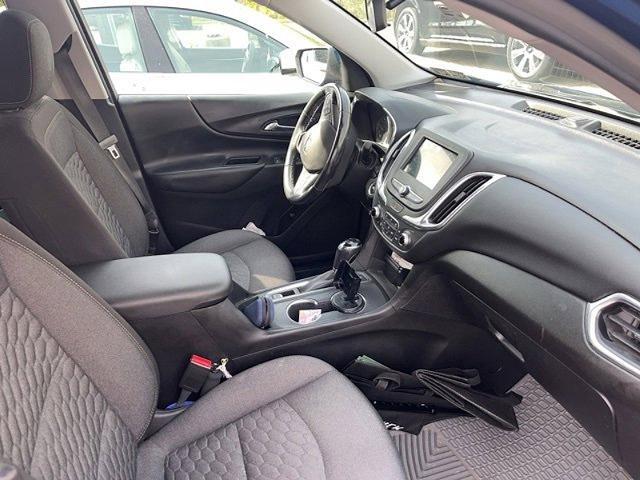 2019 Chevrolet Equinox Vehicle Photo in TREVOSE, PA 19053-4984