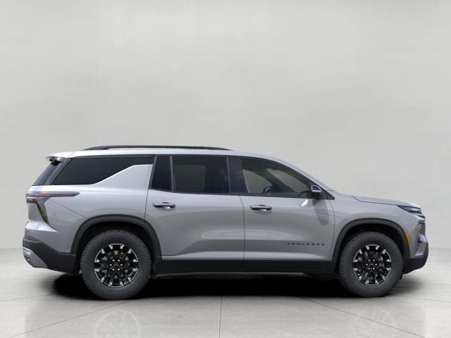 2025 Chevrolet Traverse Vehicle Photo in MIDDLETON, WI 53562-1492