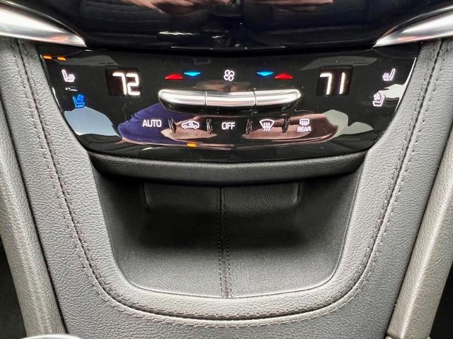 2023 Cadillac XT6 Vehicle Photo in EFFINGHAM, IL 62401-2832