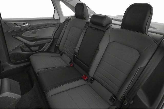 2025 Volkswagen Jetta Vehicle Photo in Tulsa, OK 74129