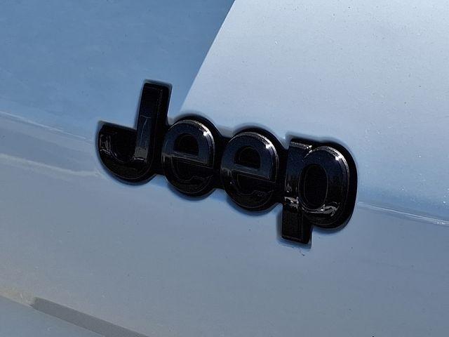 2023 Jeep Grand Cherokee L Vehicle Photo in PAWLING, NY 12564-3219