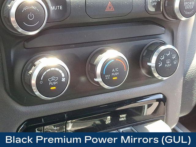 2022 Ram 1500 Vehicle Photo in PAWLING, NY 12564-3219