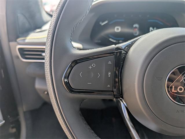 2025 Lotus Emira Vehicle Photo in ENGLEWOOD, CO 80113-6708