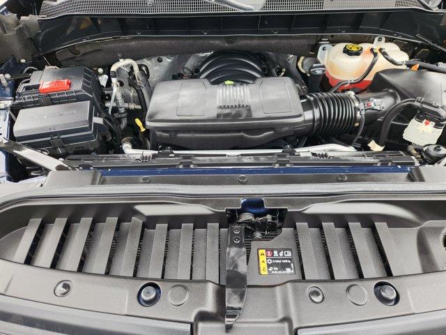 2022 Chevrolet Silverado 1500 Vehicle Photo in SUGAR LAND, TX 77478-0000