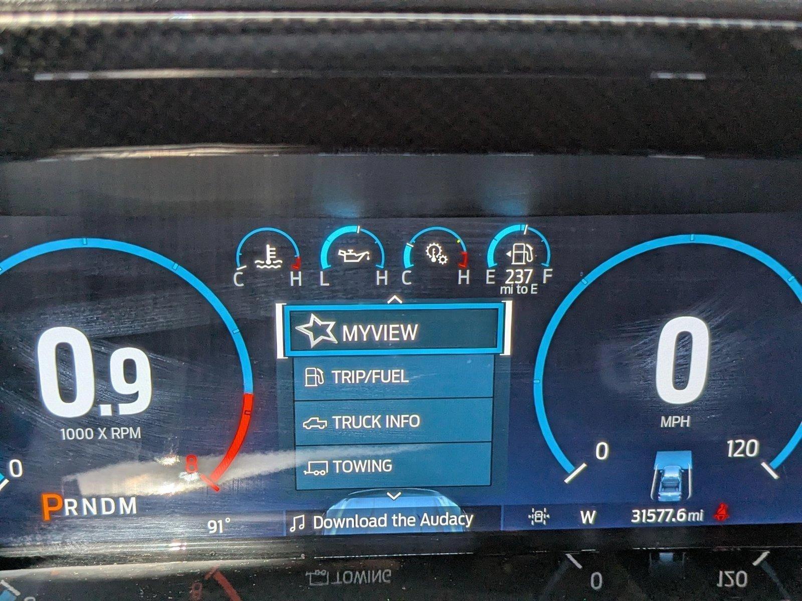 2022 Ford F-150 Vehicle Photo in Miami, FL 33015
