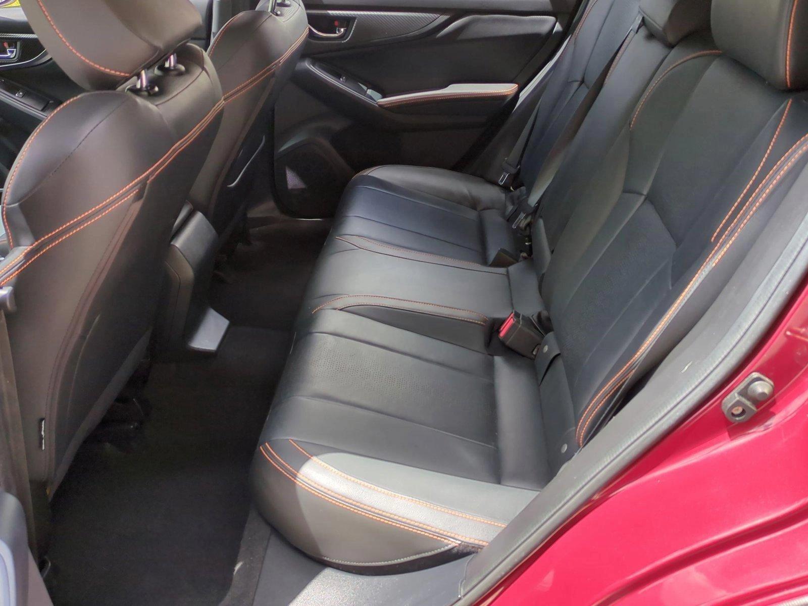2019 Subaru Crosstrek Vehicle Photo in West Palm Beach, FL 33417