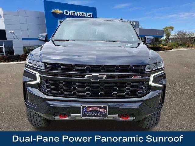 2023 Chevrolet Tahoe Vehicle Photo in DANBURY, CT 06810-5034