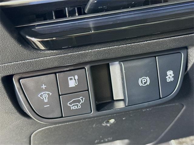 2023 Kia EV6 Vehicle Photo in Everett, WA 98204