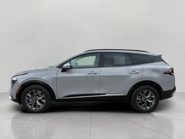 2023 Kia Sportage Vehicle Photo in Appleton, WI 54914