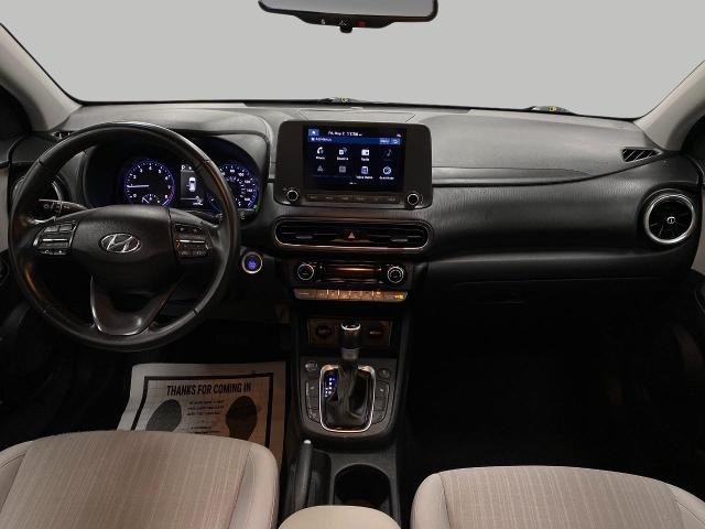 2022 Hyundai KONA Vehicle Photo in Appleton, WI 54913