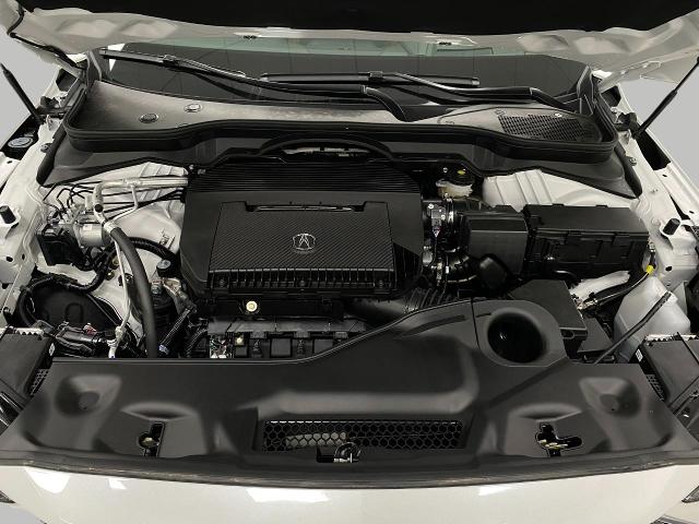 2025 Acura MDX Vehicle Photo in Appleton, WI 54913