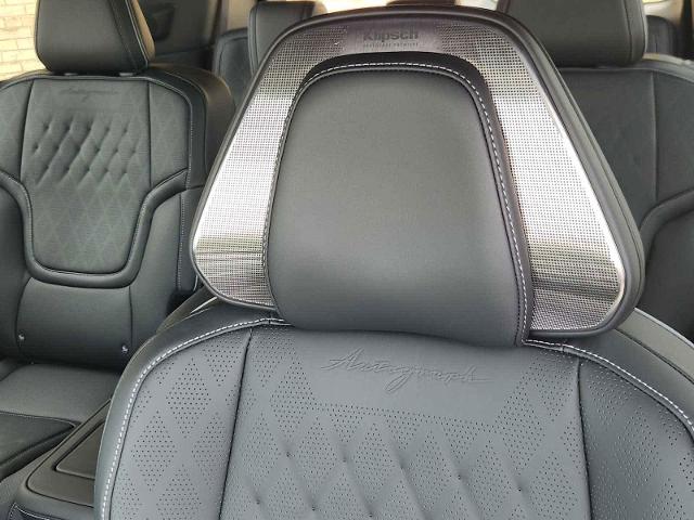 2025 INFINITI QX80 Vehicle Photo in DALLAS, TX 75209