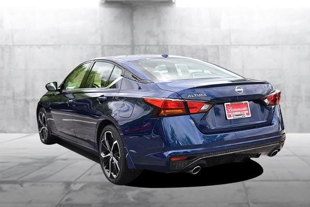 2024 Nissan Altima Vehicle Photo in Ballwin, MO 63011