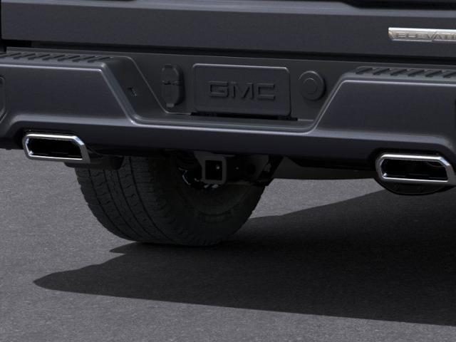 2025 GMC Sierra 1500 Vehicle Photo in WATERTOWN, CT 06795-3318