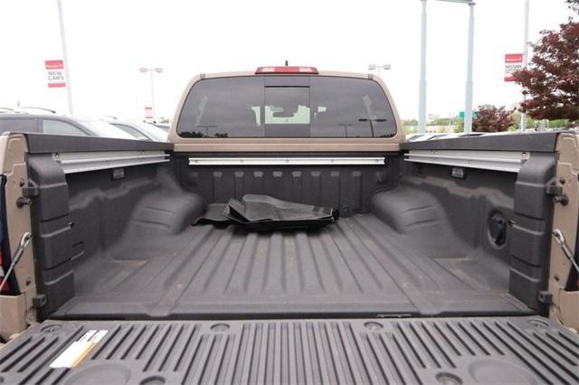 2024 Nissan Frontier Vehicle Photo in Hazelwood, MO 63042