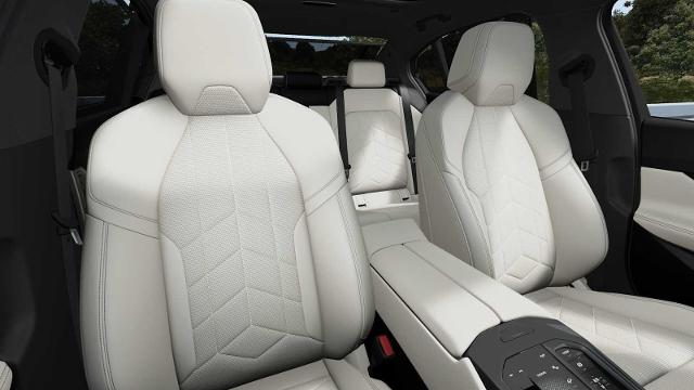2025 BMW i5 Vehicle Photo in GRAPEVINE, TX 76051