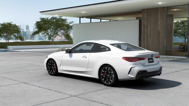 2026 BMW M440i Vehicle Photo in GRAPEVINE, TX 76051