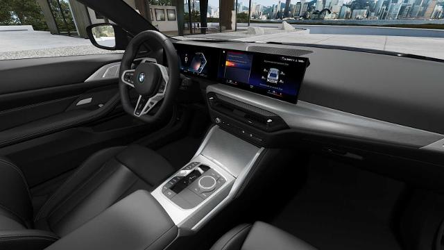 2026 BMW 430i Vehicle Photo in GRAPEVINE, TX 76051