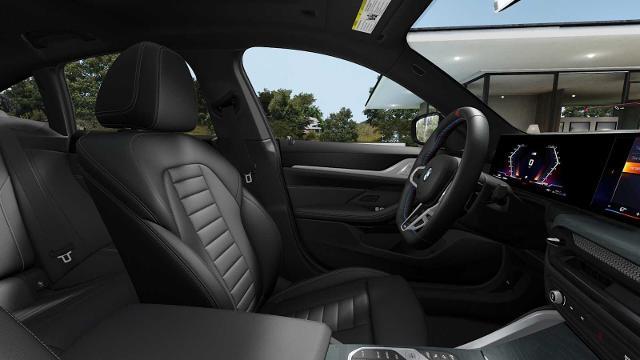 2025 BMW M440i xDrive Vehicle Photo in GRAPEVINE, TX 76051