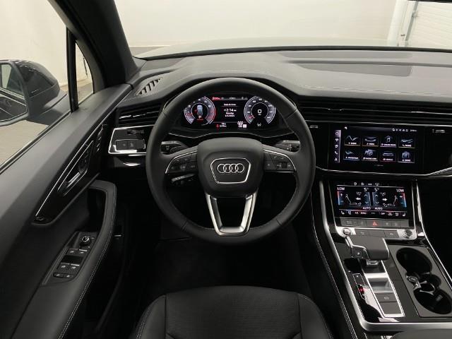 2025 Audi Q7 Vehicle Photo in Appleton, WI 54913