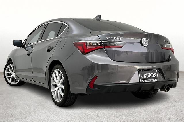 2021 Acura ILX Vehicle Photo in Grapevine, TX 76051