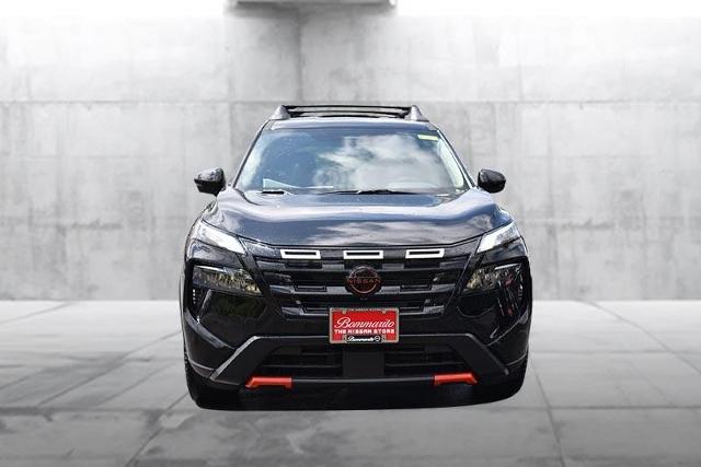 2025 Nissan Rogue Vehicle Photo in Ballwin, MO 63011