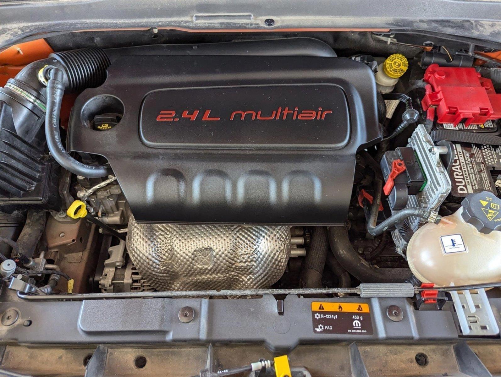 2020 Jeep Renegade Vehicle Photo in Henderson, NV 89014