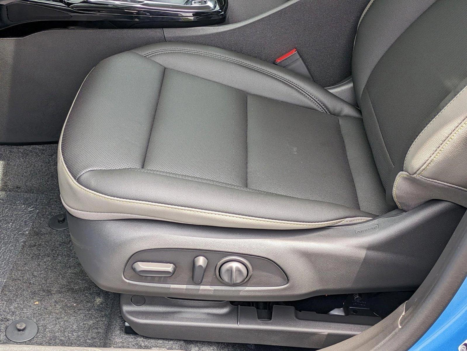 2025 Chevrolet Trax Vehicle Photo in ORLANDO, FL 32812-3021