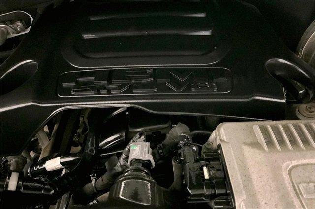 2019 Ram 1500 Vehicle Photo in INDEPENDENCE, MO 64055-1314