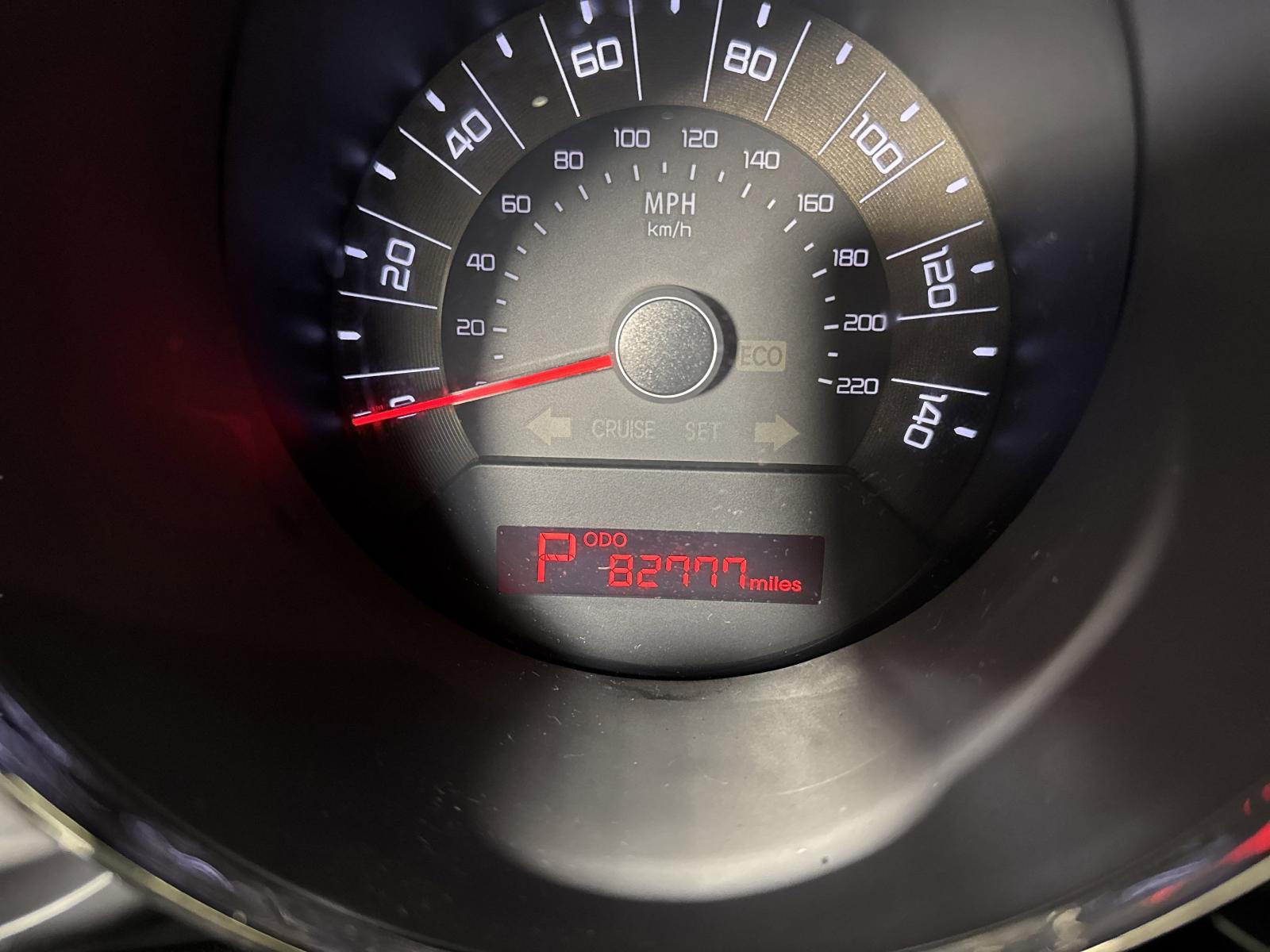 2011 Kia Soul Vehicle Photo in Georgetown, TX 78626