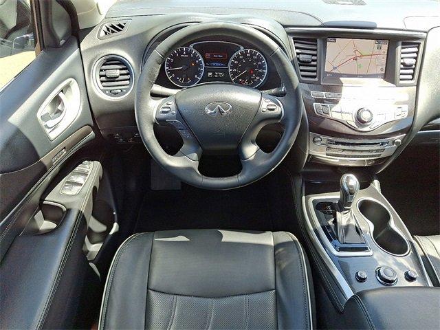2019 INFINITI QX60 Vehicle Photo in Willow Grove, PA 19090