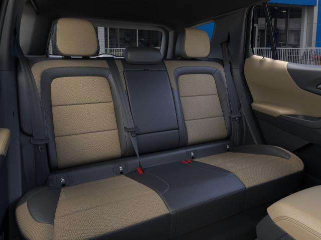 2026 Chevrolet Equinox Vehicle Photo in INDEPENDENCE, MO 64055-1314