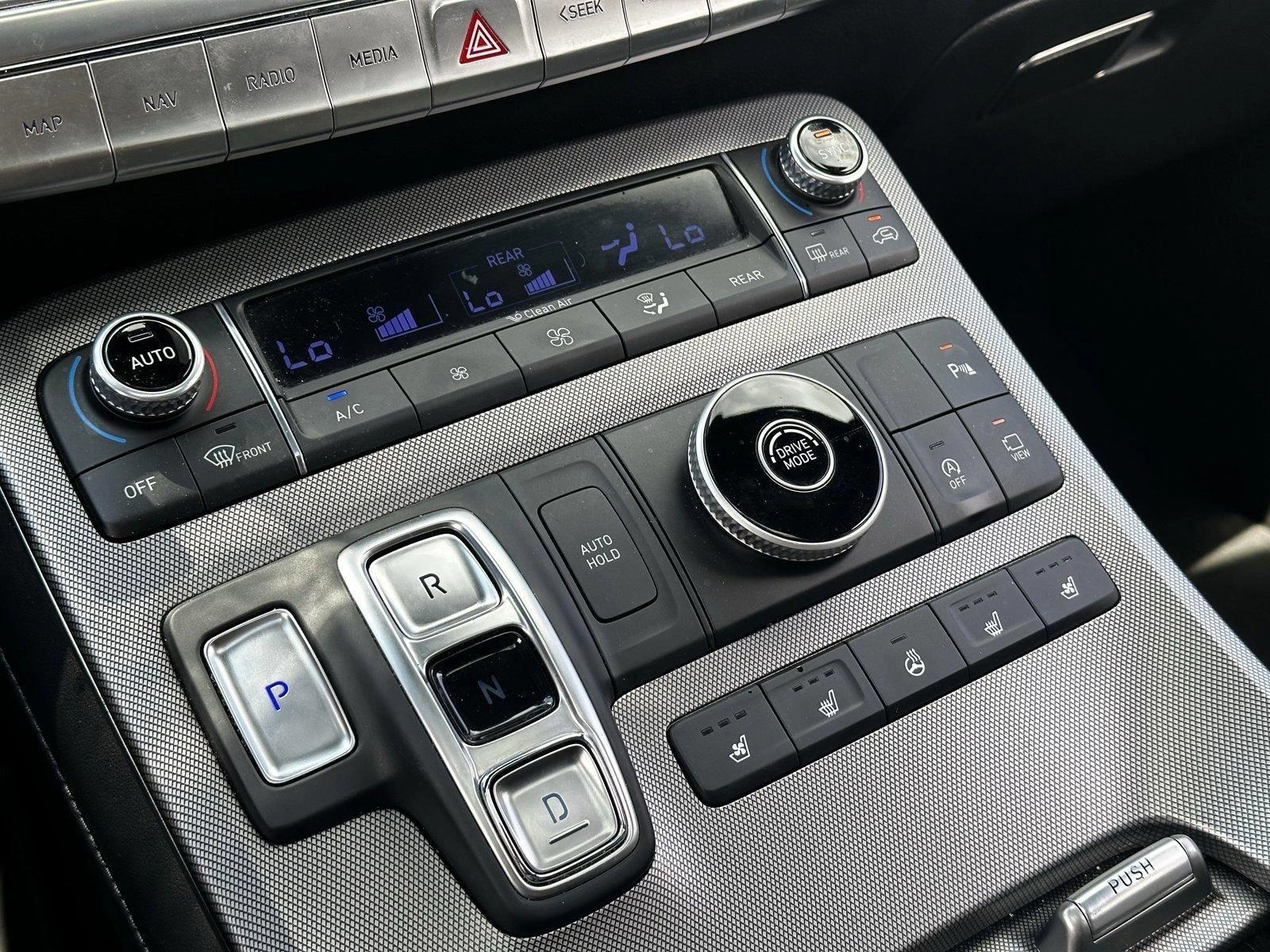 2020 Hyundai PALISADE Vehicle Photo in Hollywood, FL 33021
