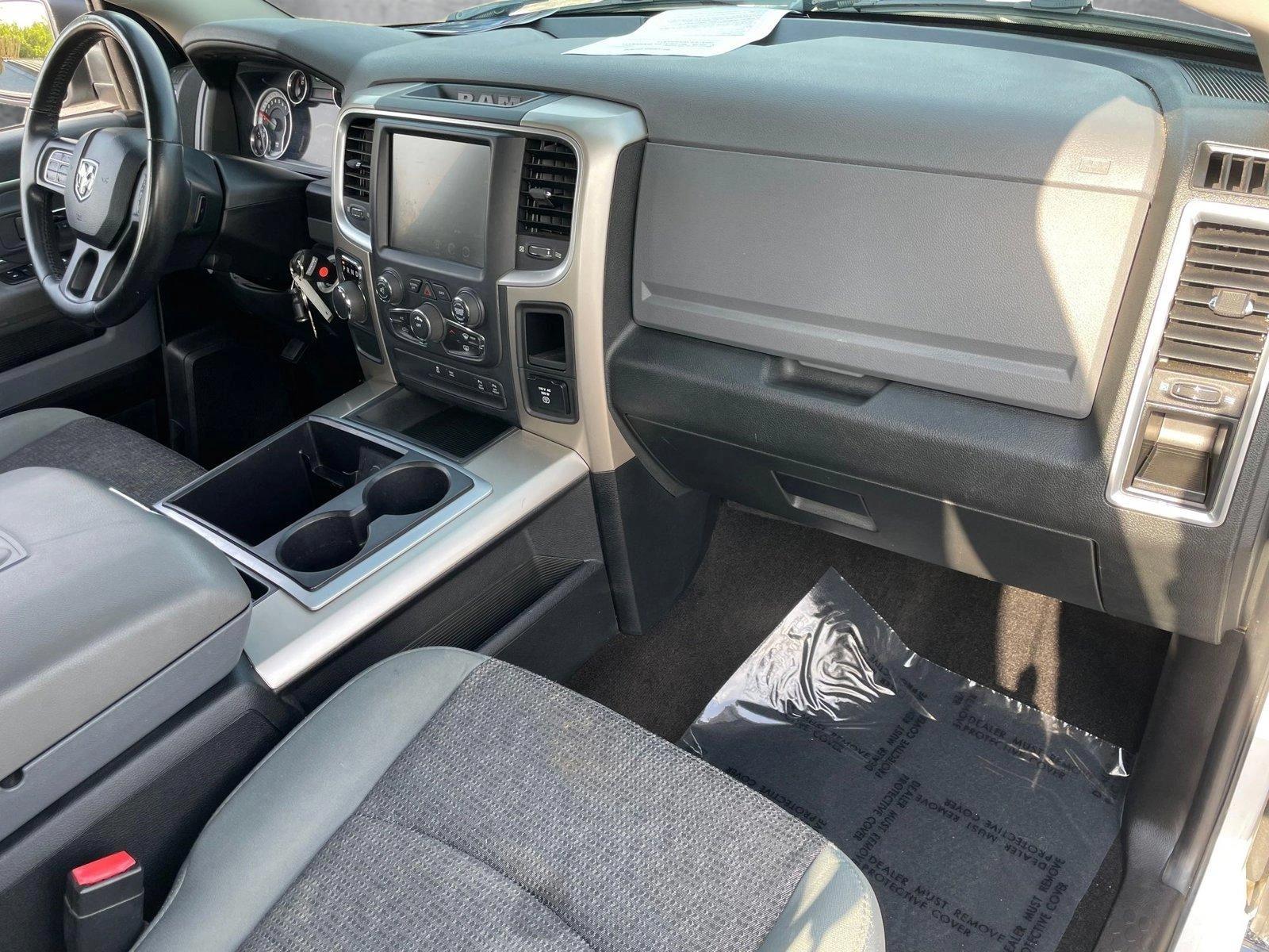 2015 Ram 1500 Vehicle Photo in Sanford, FL 32771