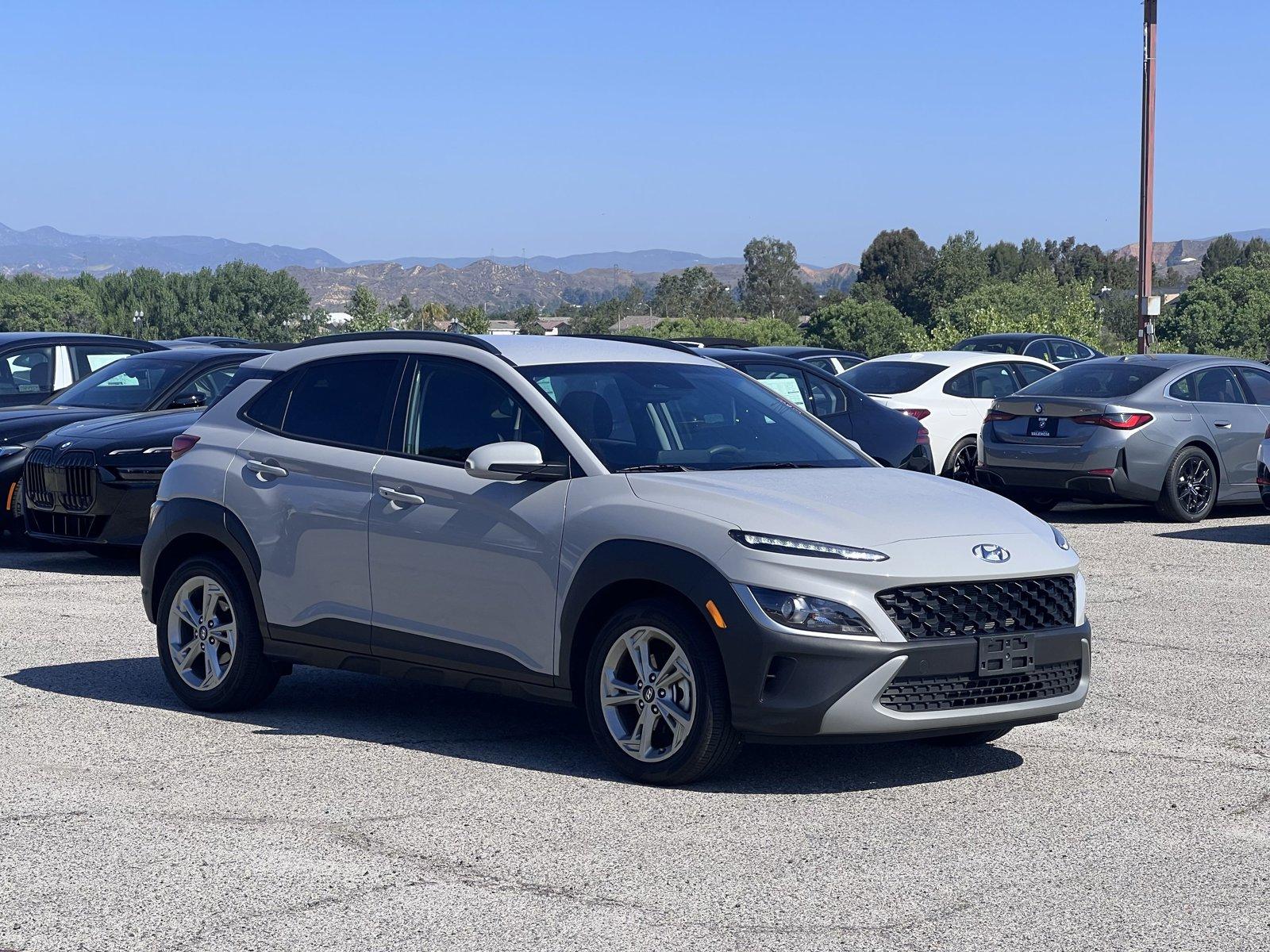2023 Hyundai KONA Vehicle Photo in Santa Clarita, CA 91355