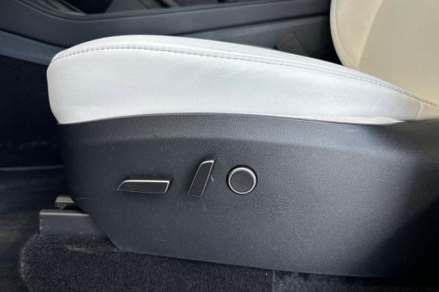 2023 Tesla Model Y Vehicle Photo in SPOKANE, WA 99202-2191
