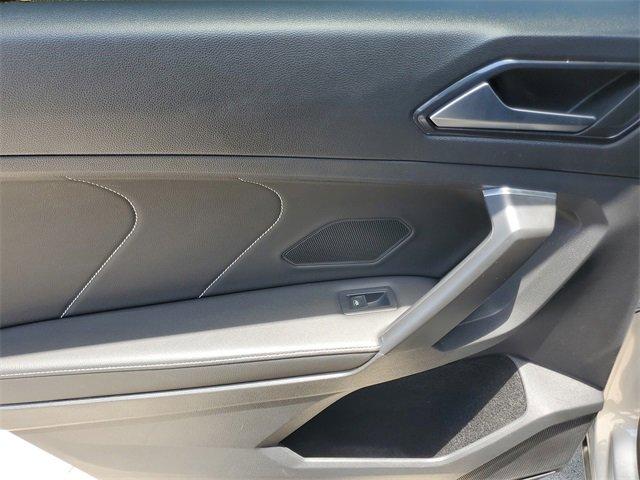 2022 Volkswagen Tiguan Vehicle Photo in SUNRISE, FL 33323-3202