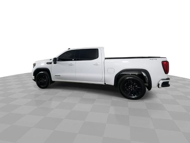 2024 GMC Sierra 1500 Vehicle Photo in GILBERT, AZ 85297-0402